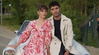 Poster do episódio 4 de Sevmek Zamani