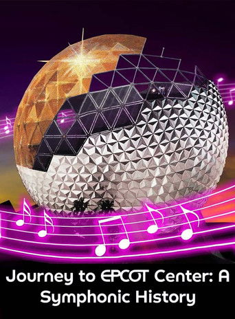 Journey to EPCOT Center: A Symphonic History