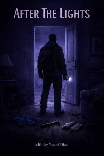 After The Lights (1970)