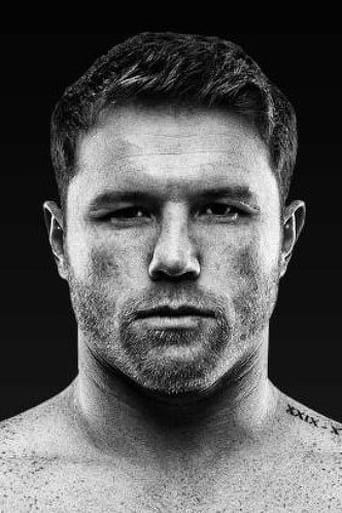 Image of Canelo Álvarez