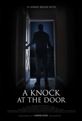 Poster för A Knock at the Door