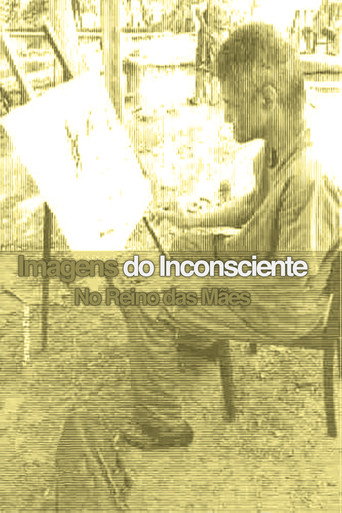 Imagens do Inconsciente — Pósters 6