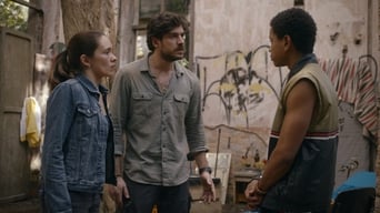 Ciudad invisible S01E06