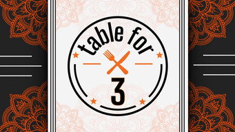 WWE Table For 3 (2015- )