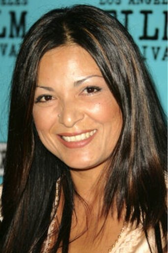 Image of Elpidia Carrillo