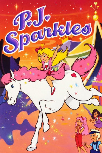 P.J. Sparkles