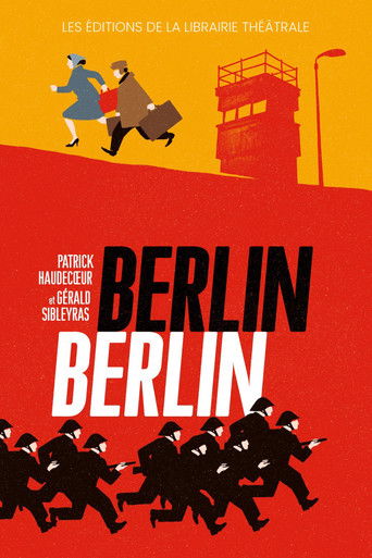Berlin Berlin (2022)