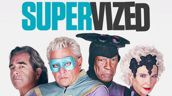 Supervized (2018)