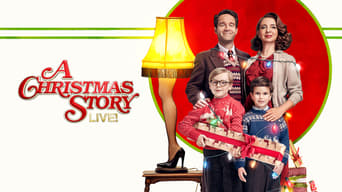 A Christmas Story Live! (2017)