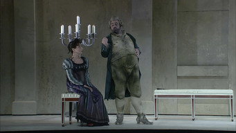 Rossini: La Cenerentola (2005)