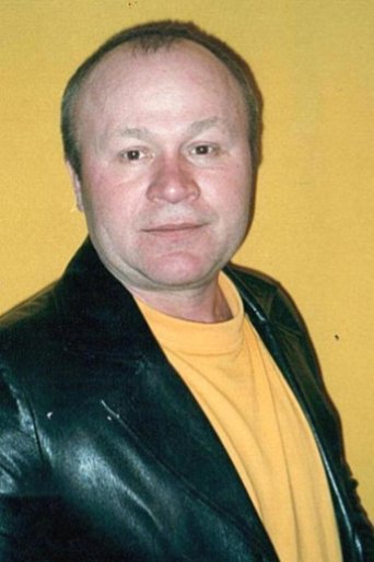 Aleksandr Tolmachyov