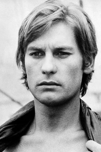 Foto de Helmut Berger