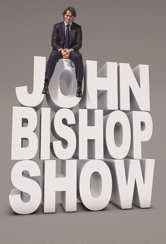 The John Bishop Show 2015
