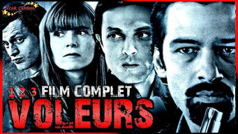 Chase (2011)