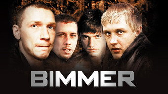 Bimmer media image