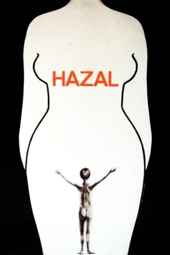 Poster för Hazal