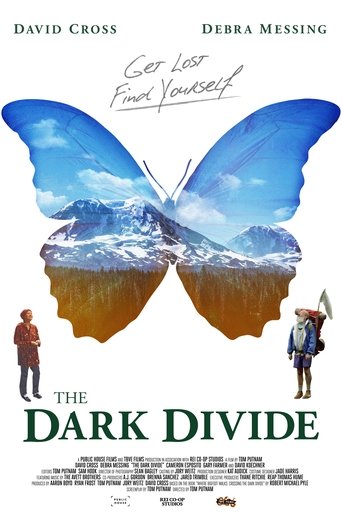 The Dark Divide (2020) The Dark Divide (2020)