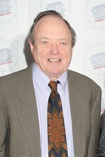 Imagen de James Bolam