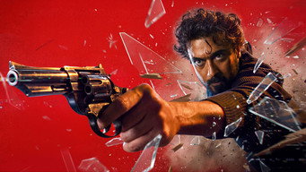 Scene poster