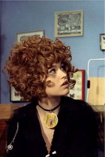 Petra Černocká
