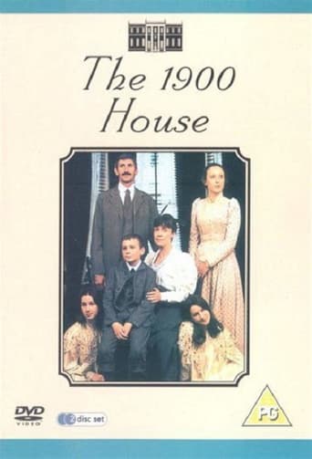 The 1900 House en streaming 