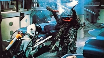 The Green Slime (1968)