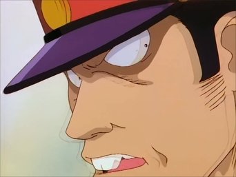Episódio A Vingança do Vilão da série Samurai X