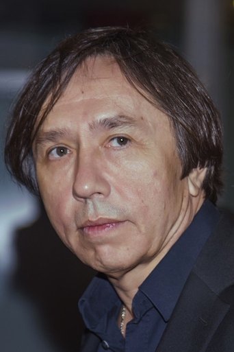 Image of Renat Davletyarov