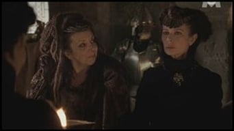 Kaamelott S5E6 poster