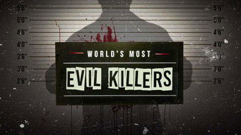 #7 Britains Most Evil Killers
