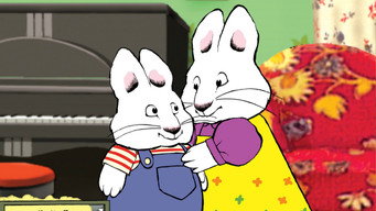 Max & Ruby (2002-2019)