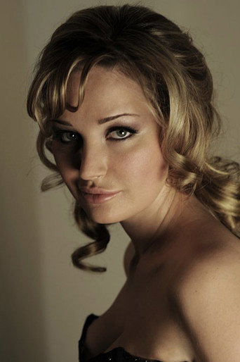 Foto de Мария Максакова-Игенбергс