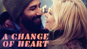 #6 A Change of Heart