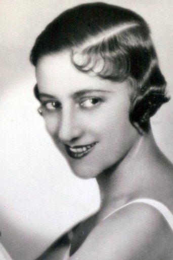 Image of Blanche Montel