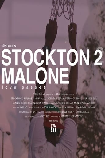 Poster of Stockton 2 Malone