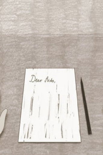 From Peter to Aida poster