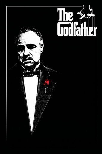 El padrino — poster 104, 1685 × 2528