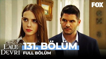 Episodio 131 — Episodio 131