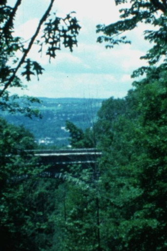 Chi-Nite Ithaca (1979)