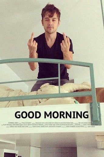 Poster för Good Morning