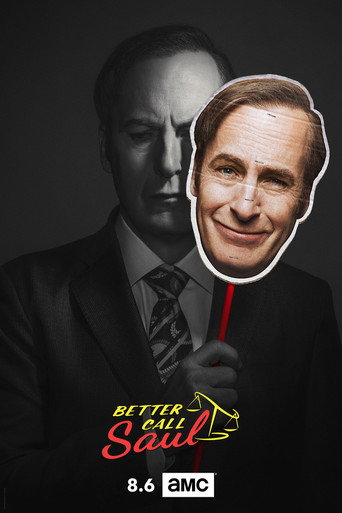 Better Call Saul — poster 91, 1013 × 1520