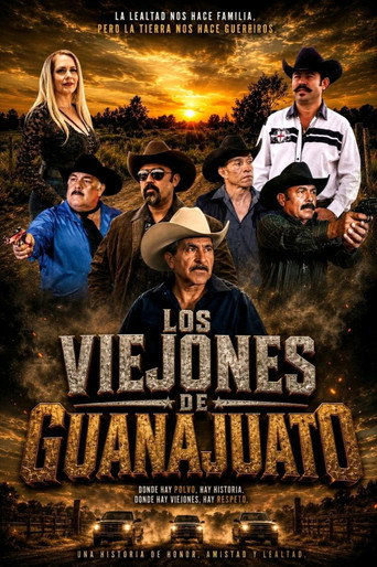 Los Viejones De Guanajuato (2016)