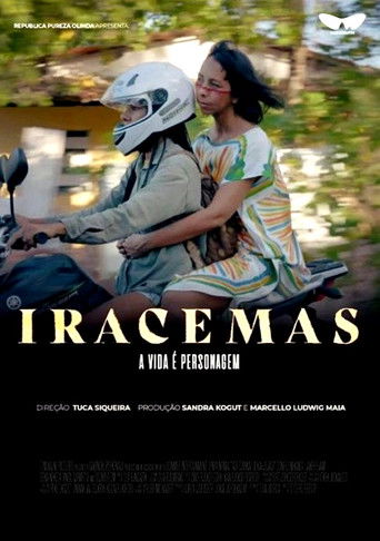 Iracemas (2023)