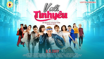 Vali Tình Yêu (2017)