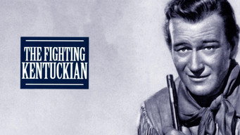 #10 The Fighting Kentuckian