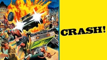 Crash! (1976)