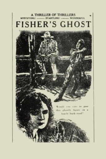 Fisher's Ghost poster — watch free in HD on FreeFlix