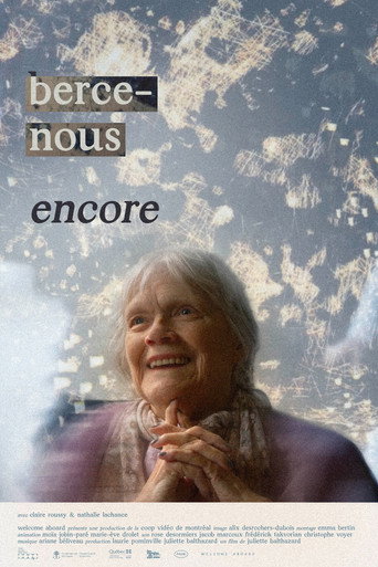 Hold Us, Once More (1970)
