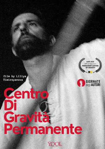 Permanent Center of Gravity