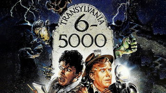 #4 Transylvania 6-5000